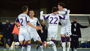 Fiorentina, tre punti salvezza fondamentali contro il Verona