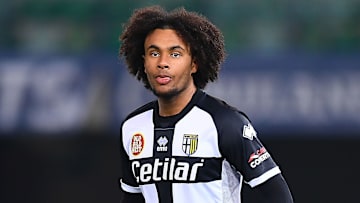 Joshua Zirkzee kehrt vorerst zum FC Bayern zurück