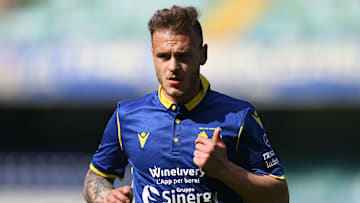 Federico Dimarco Federico Dimarco