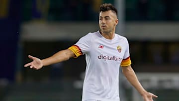 Stephan El Shaarawy