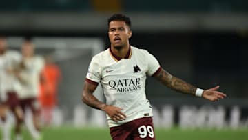 Justin Kluivert wird bald für RB Leipzig auflaufen