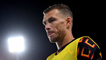 Hellas Verona FC v AS Roma - Serie A