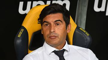 Paulo Fonseca Paulo Fonseca