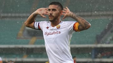 Lorenzo Pellegrini