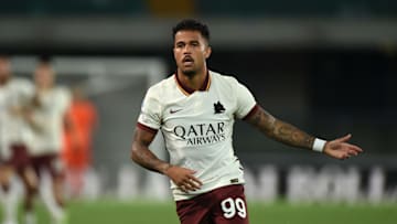 Justin Kluivert wechselt zu RB Leipzig
