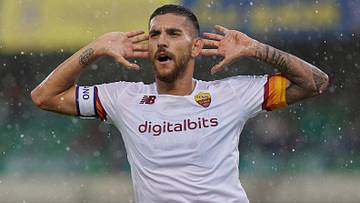 Lorenzo Pellegrini Lorenzo Pellegrini