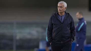 José Mourinho