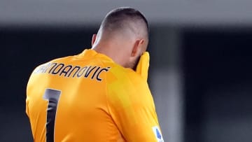 Samir Handanovic