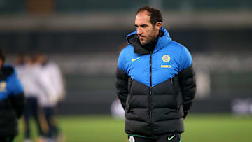 Stellini, vice allenatore di Conte