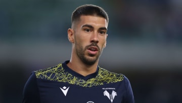 Mattia Zaccagni