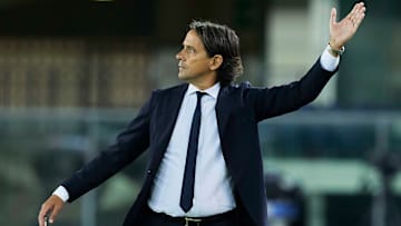 Simone Inzaghi is looking for another win