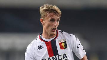 Hellas Verona FC v Genoa CFC - Serie A