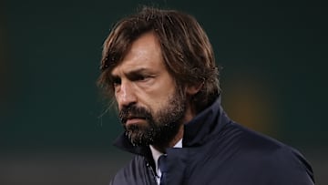 Andrea Pirlo
