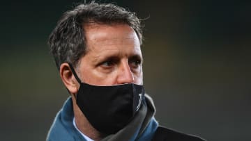 Fabio Paratici