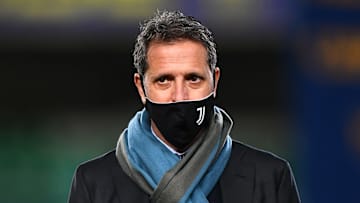 Fabio Paratici