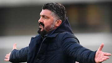 Gennaro Gattuso