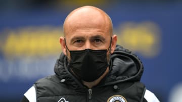 Vincenzo Italiano