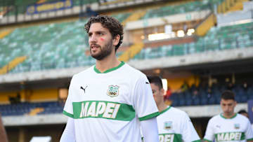 Manuel Locatelli
