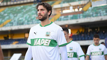 Manuel Locatelli