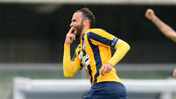 Giampaolo Pazzini