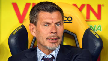 Hellas Verona v AC Milan - Serie A