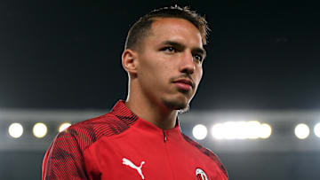 Hellas Verona v AC Milan - Serie A