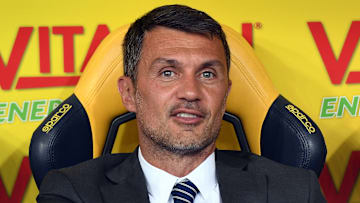 Hellas Verona v AC Milan - Serie A