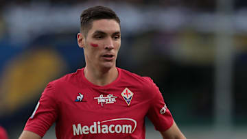 Nikola Milenkovic