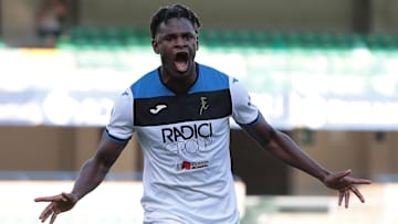 Hellas Verona v Atalanta BC - Serie A
