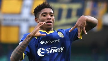 Hellas Verona v Brescia Calcio - Serie A