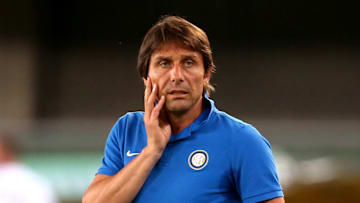 Hellas Verona v FC Internazionale - Serie A
