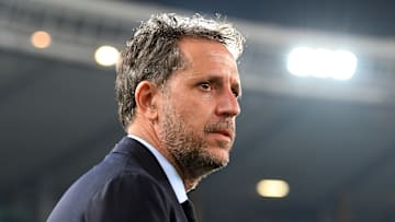 Hellas Verona v Juventus - Serie A