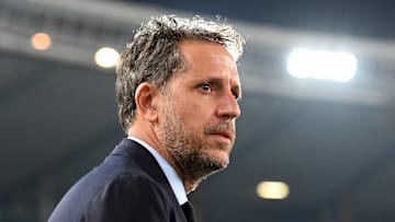 Fabio Paratici