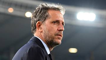 Fabio Paratici Fabio Paratici