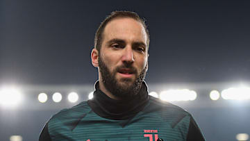 Hellas Verona v Juventus - Serie A