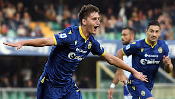 Hellas Verona v UC Sampdoria - Serie A