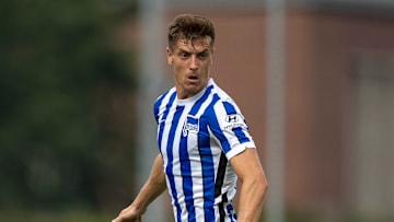 Krzysztof Piatek muss im Pokal zusehen