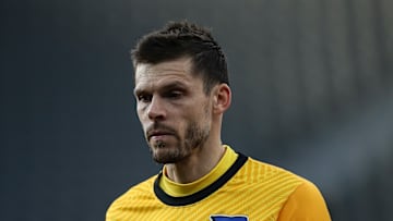 Entwarnung nach Corona und einer Herzmuskelentzündung: Rune Jarstein startet ins Training