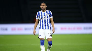 Matheus Cunha steht vor einer vorzeitigen Vertragsverlängerung