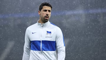 Do Mundial de 2014 aos anos de dinastia na Juventus: relembre os títulos marcantes na carreira de Sami Khedira.