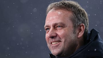 Hansi Flick will seiner Vorbild-Funktion gerecht werden