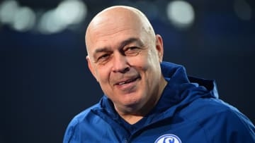 Beim Spiel gegen Hoffenheim steht Christian Gross bereits im Fokus