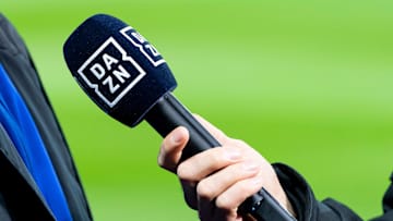 Hertha BSC v FC Schalke 04 - Bundesliga