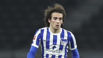 Hertha BSC v SV Werder Bremen - Bundesliga