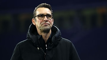 Die Hertha-Zeit von Michael Preetz ist nun abgelaufen