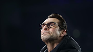 Michael Preetz muss die Hertha verlassen