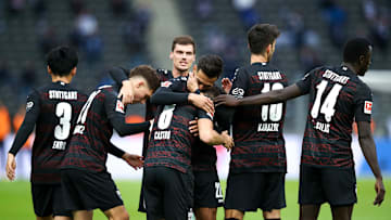 Der VfB Stuttgart zählt zu den Überraschungsmannschaften der noch jungen Saison