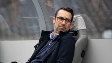 Hertha-Manager Michael Preetz