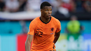 Denzel Dumfries