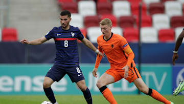 Houssem Aouar